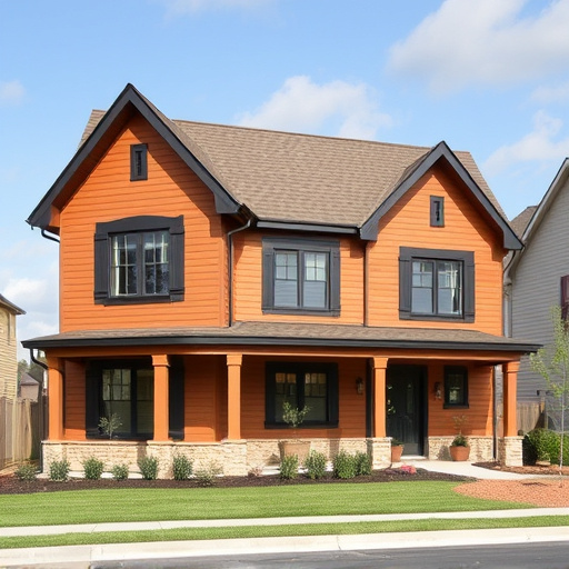 residential builder