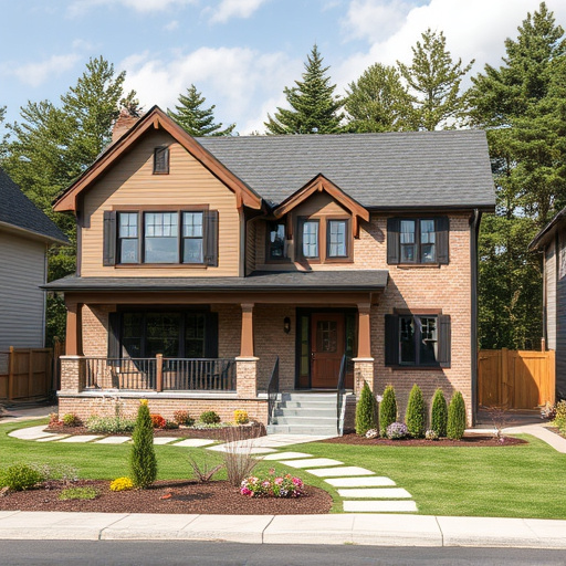 residential builder