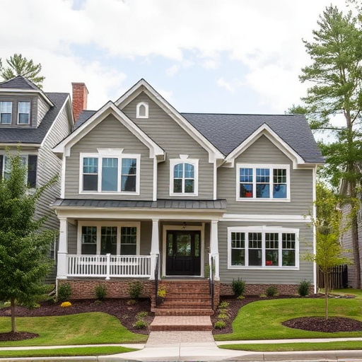 residential builder