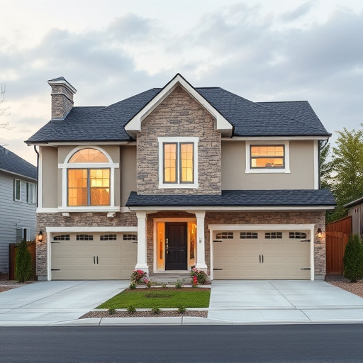residential builder