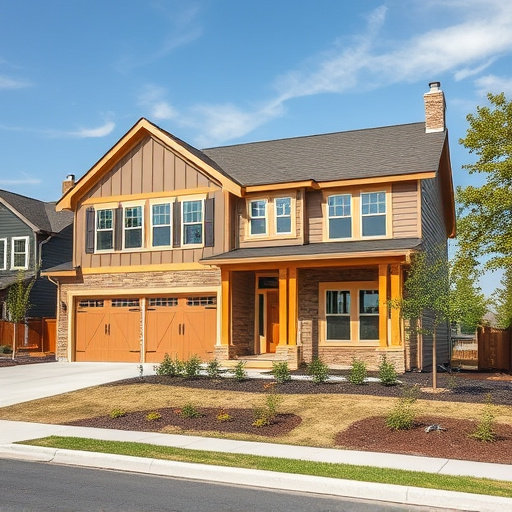 residential builder
