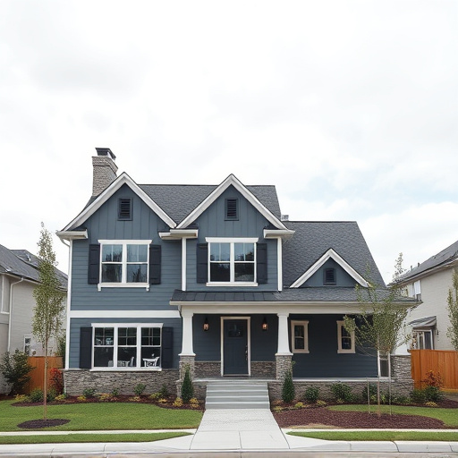 residential builder