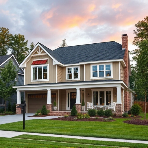 residential builder