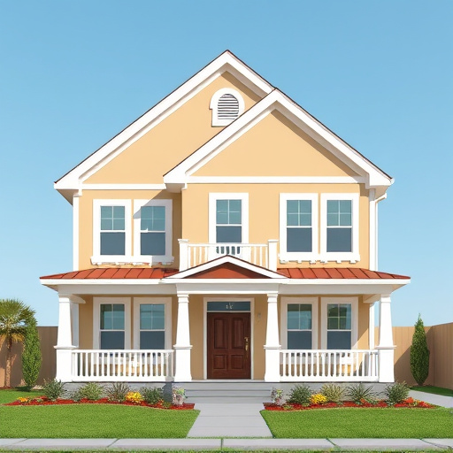 residential builder