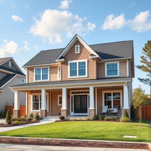 residential builder