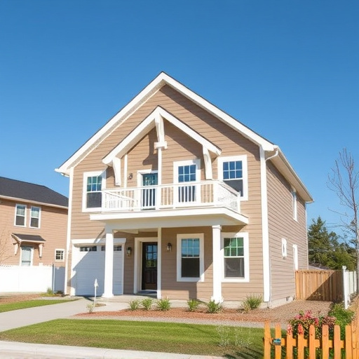 residential builder