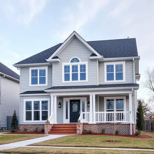 residential builder