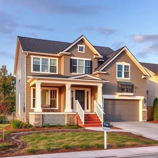 residential builder