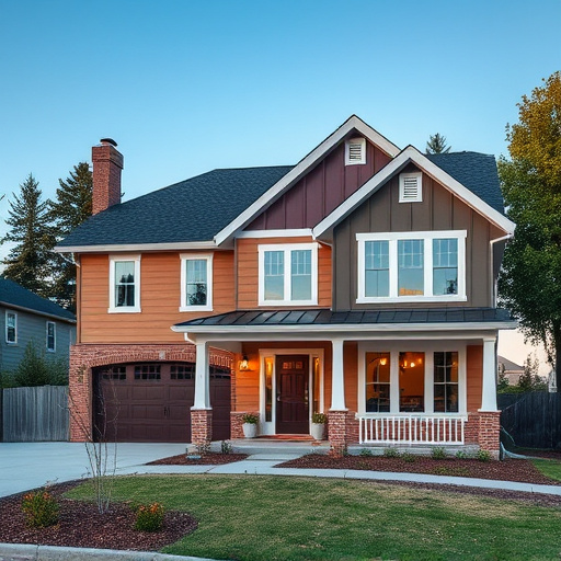 residential builder