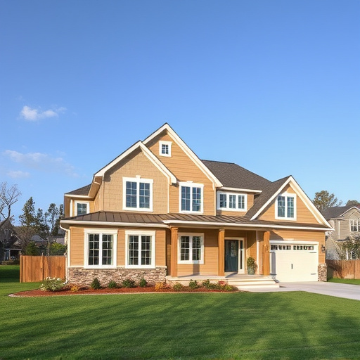 residential builder
