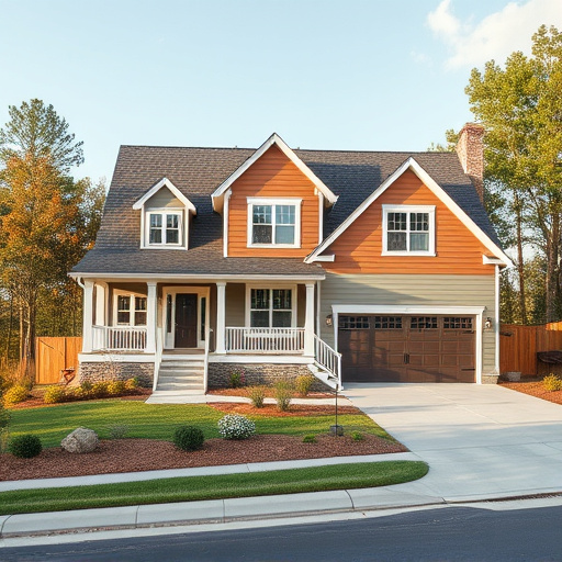 residential builder