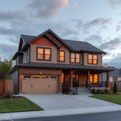 residential builder