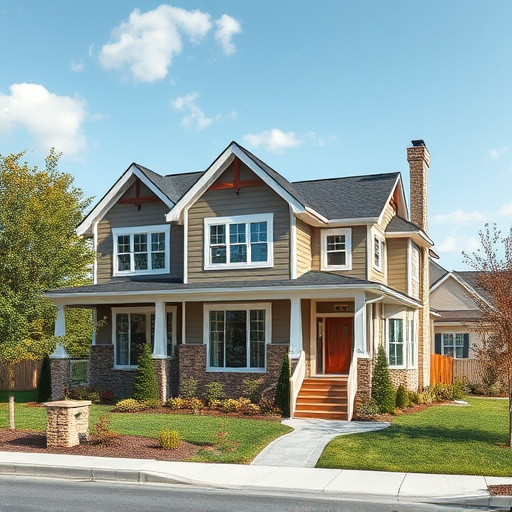 residential builder