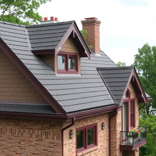 residential roofing
