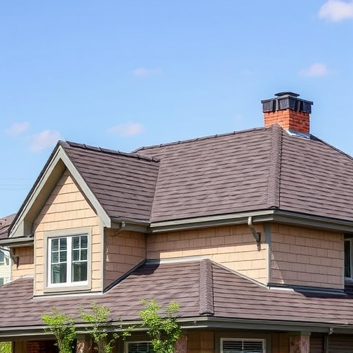 residential roofing