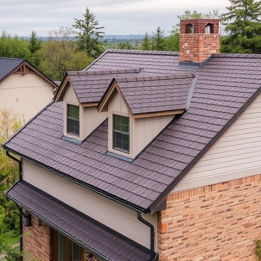 residential roofing