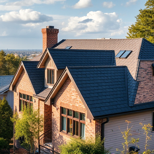 residential roofing