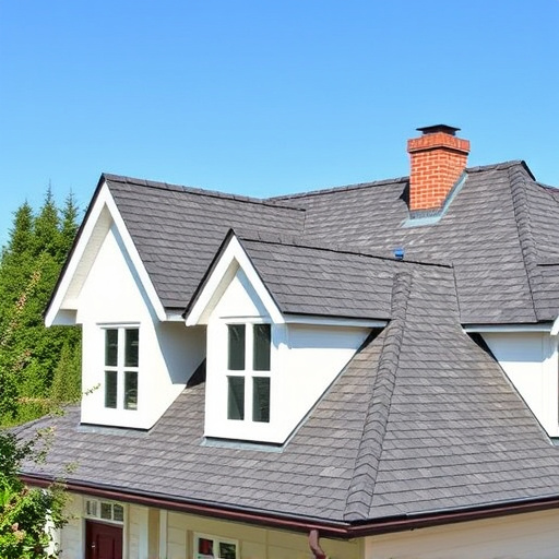 residential roofing