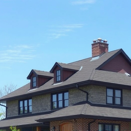 residential roofing