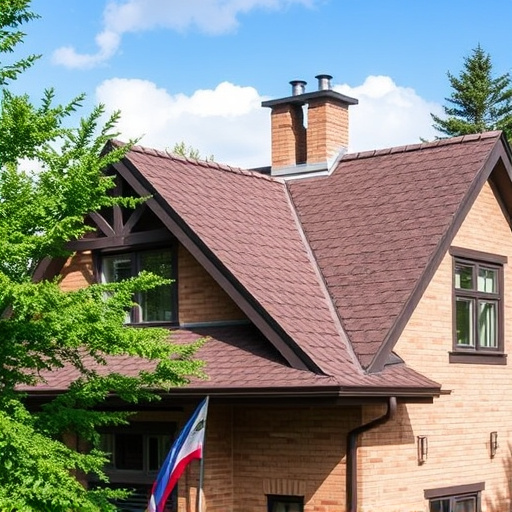residential roofing