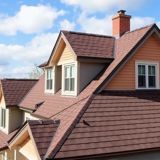 residential roofing
