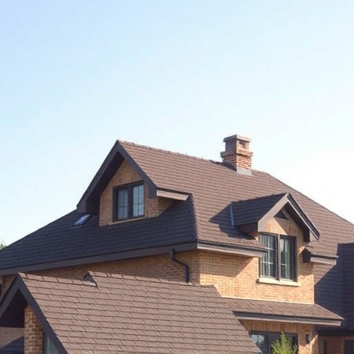 residential roofing