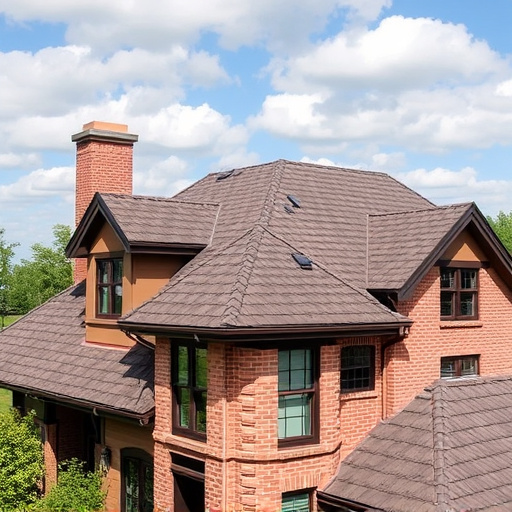 residential roofing