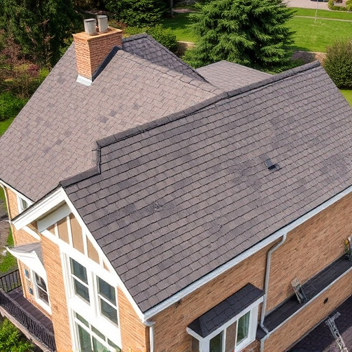 residential roofing