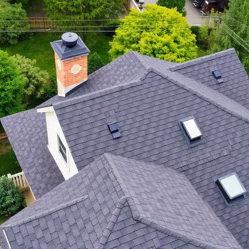residential roofing