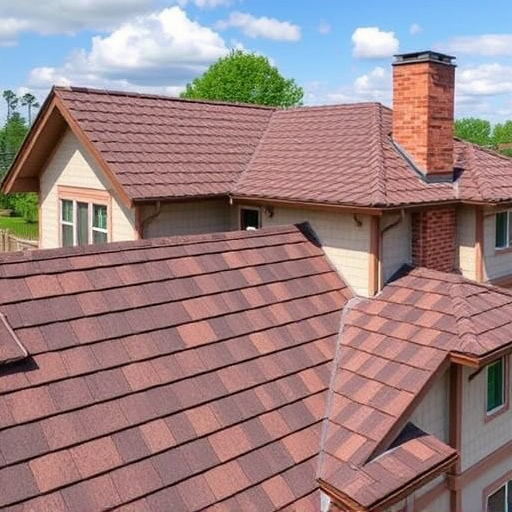 residential roofing
