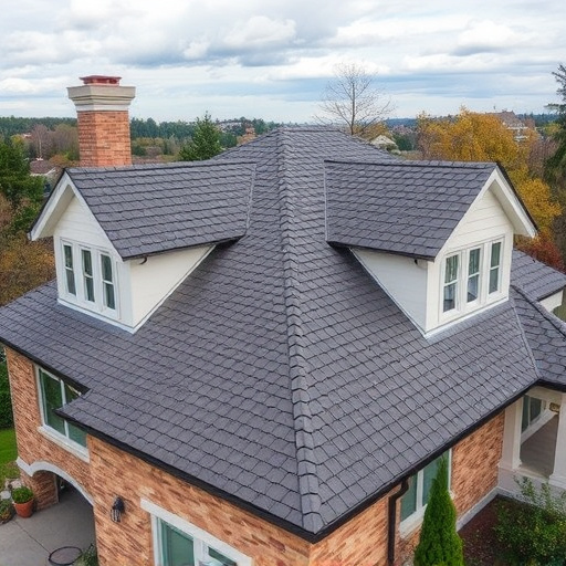 residential roofing
