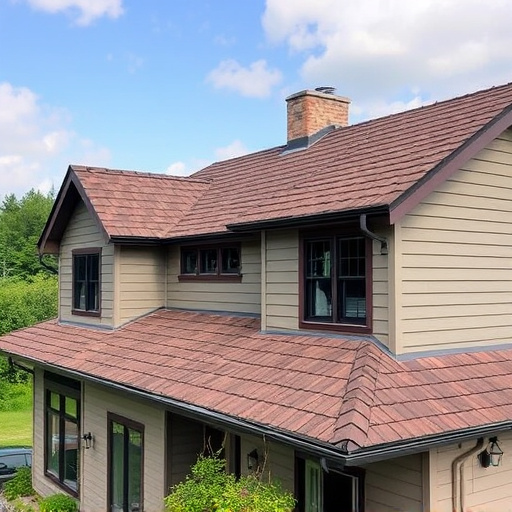 residential roofing