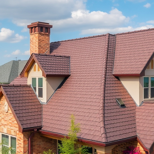 residential roofing