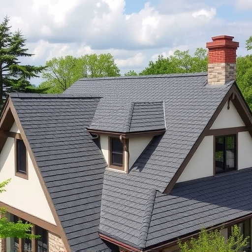 residential roofing