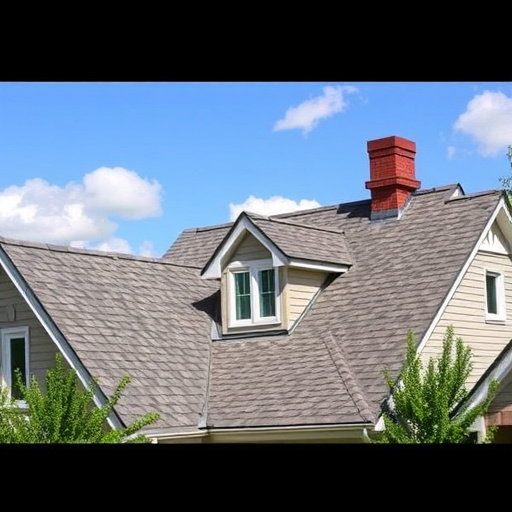 residential roofing