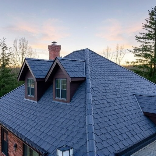 residential roofing