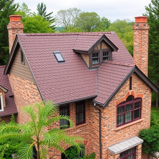 residential roofing