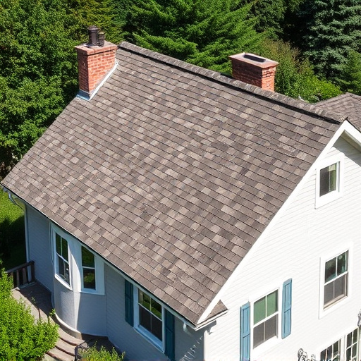 residential roofing