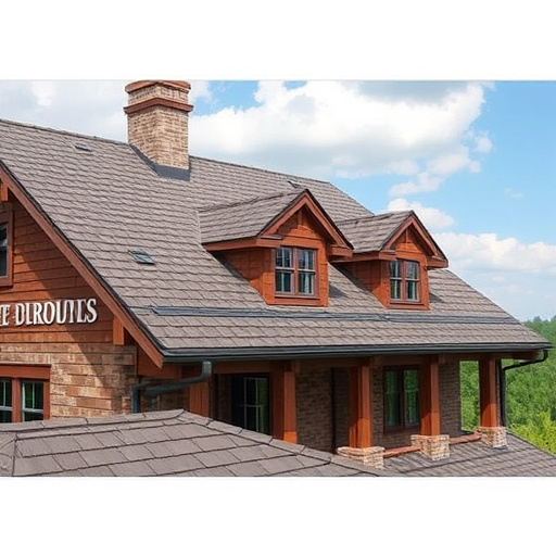residential roofing