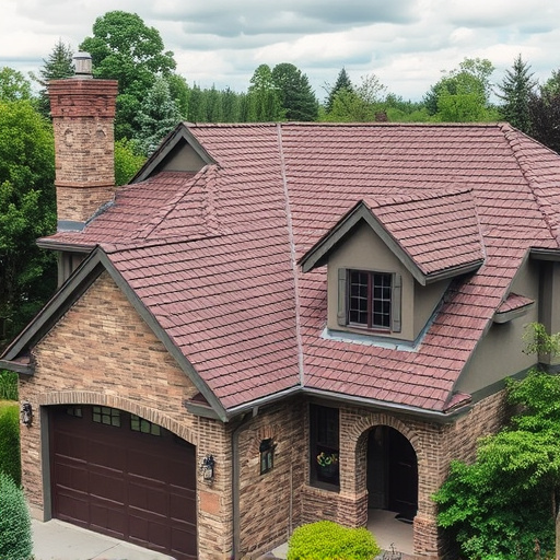 residential roofing