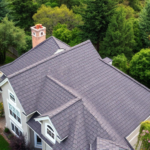 residential roofing