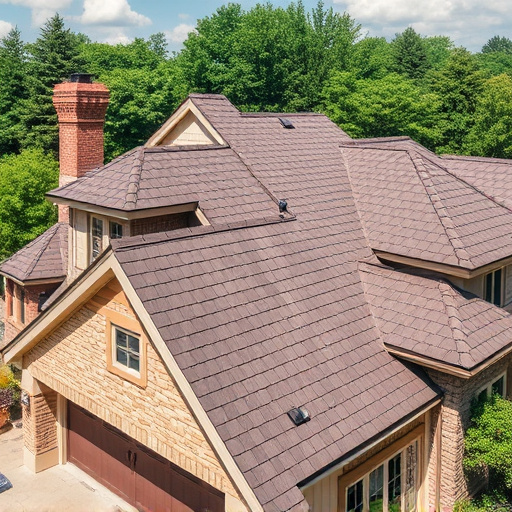 residential roofing