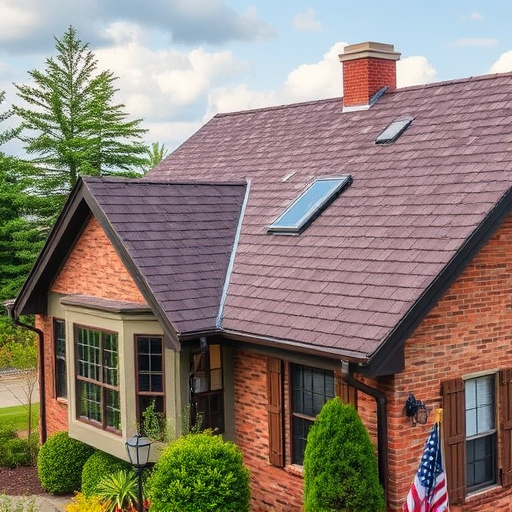 residential roofing