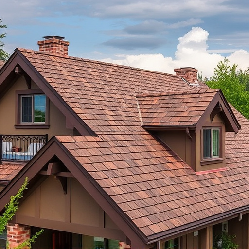 residential roofing