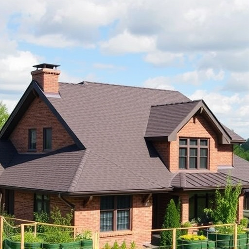 residential roofing