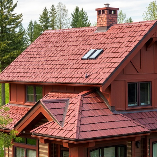 residential roofing