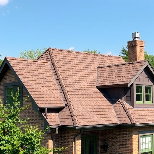 residential roofing