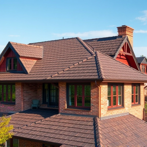 residential roofing