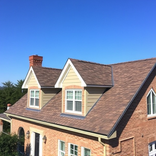 residential roofing