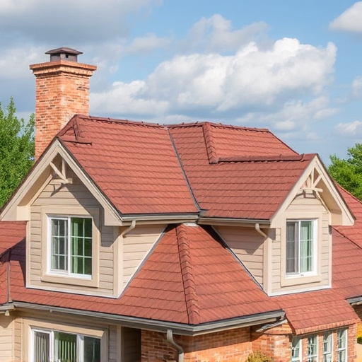residential roofing